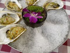 -吉源大排档·鱼生·海鲜(烧烤彩印厂店)