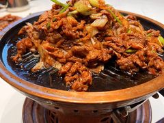 -梅飞酒家(桑园路店)