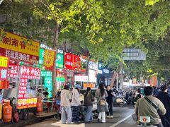 -健康路夜市