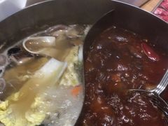 -小城牛事·鲜牛肉火锅(万达店)