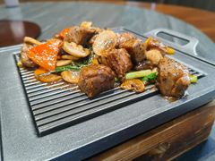 -酒蜻蜓·庭院私房菜(天元东路店)