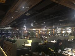 大堂-客乡情(南京东路店)