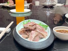 -新南华大酒店(广中店)