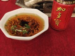 -山城年华老火锅(玉林店)