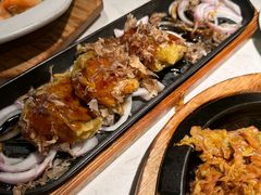 -北李妈妈菜·海肠捞饭(高新万达店)