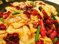 -大地春饼店(黄河路店)
