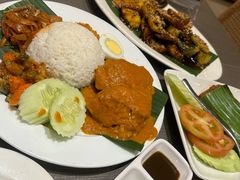 -关夫人餐厅(阳光广场店)