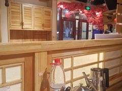 -九田家黑牛烤肉料理(香河店)