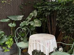 -绿房子方寸咖啡(星海名城店)