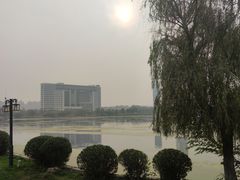-金银湖国家城市湿地公园