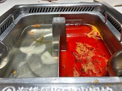 -海底捞火锅(天鹅湖银泰店)