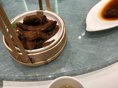 -小厨娘淮扬菜(清江苏宁广场店)