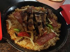 -必胜客(八一店)