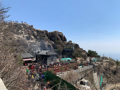 -泰山风景名胜区