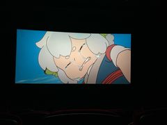 -万达影城(IMAX激光铁西万达广场店)