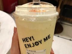 -花间茶(华侨城创意园店)