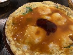 蚵仔煎-阿元来了(西环店)
