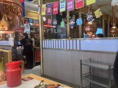 -韩宫宴和牛烤肉(宣州国购店)
