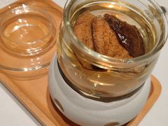 新会陈皮茶-江南厨子(万象天地店)