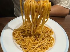 -萨莉亚意式餐厅(杭州滨江天街店)