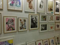 -清岚画室少儿美术培训(平江校区)