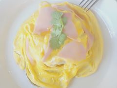 鸡蛋包饭-邢泰记