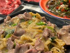 -合记汕头牛肉店(嘉禾路店)