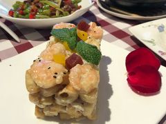 -邓丽君音乐主题餐厅