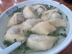 -潘国仙耳光馄饨(黄家阙路店)