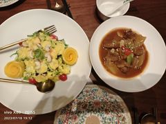 -觅唐MITONG(鸟巢店)
