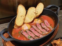 -沛家·西餐Brunch·直火料理