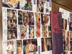 -满园烤鸭·春饼(太原街万达店)