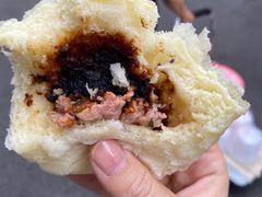 -俞记安顺特色破酥包(民生路店)