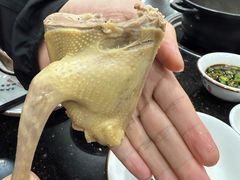 -皇鸽餐厅(长命水分店)