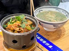 -霸道川面馆(张江店)