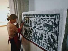 -徐州汉画像石艺术馆