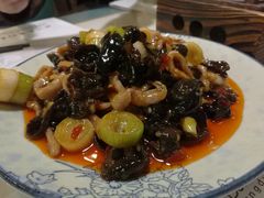 -付掌柜在成都·热炒砂锅集(金禾店)