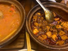 -罗妈砂锅(四川成都奎星楼店)