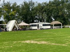 -TIPPI营地 房车主题·露营烧烤团建轰趴(天安假日店)