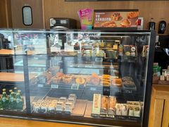 -星巴克(海门解放路店)