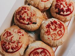 -西区老大房(愚园路店)