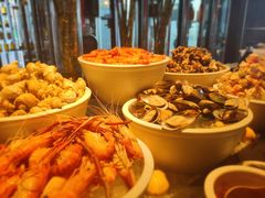 -广州富力君悦大酒店·凯菲厅