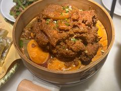 -来菜·湖北头牌藕汤(武商MALL众圆店)