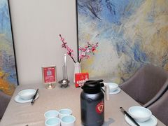 -有红鸡毛店·川菜(建设路店)