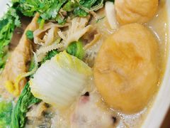 -张亮麻辣烫(上海天津路店)