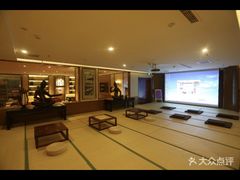 -东方之珠洗浴休闲广场(大港店)