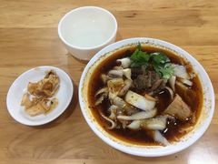 -华兴街自力面店