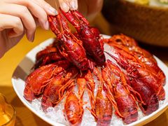 -吉兆·料理(红梅南路店)