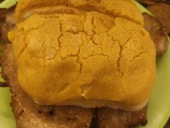 -大利来记餐厅