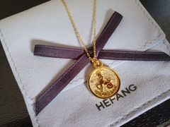 -HEFANG Jewelry何方珠宝(三里屯太古里店)